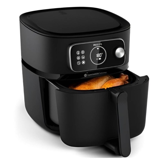 Еър Фрайър Philips Combi 7000 XXL 8.3L